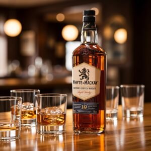 grants blended scotch whiskey (copy)