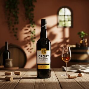 croft (original sherry)