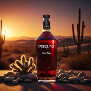 cactus jack (cool cola)