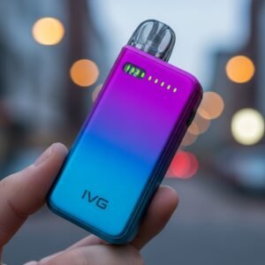 ivg 4in1