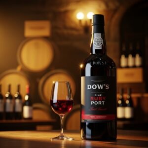 dows (fine ruby port)