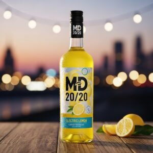 md 20/20 (electric lemon)