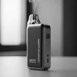 hayati pro max 6k