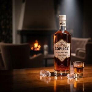 soplica (starsznie dobra)