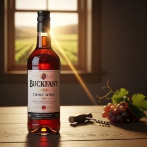 buckfast (tonic wine)
