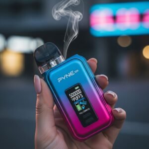 pyne pod 50k