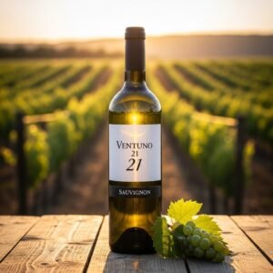 ventuno 21 (sauvignon)