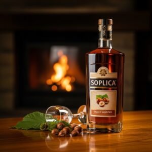 soplica (hazelnut)