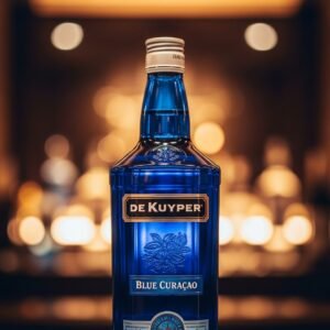 de kupyer (blue )