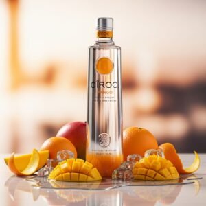 ciroc mango