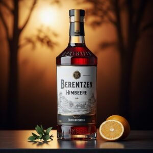 berentzen (himbeere)