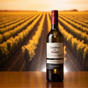 casillero del diablo (chardollay)