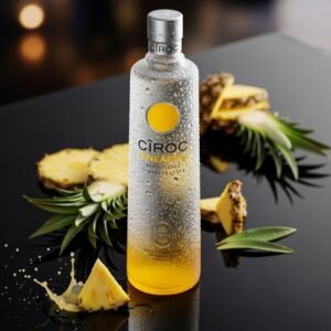 ciroc pineapple