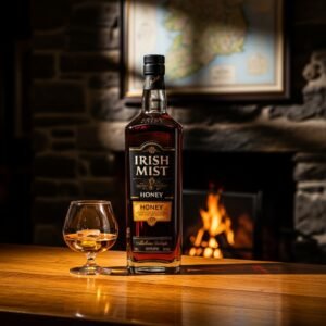irish mist (honey)