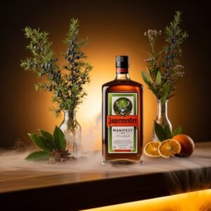 monkey 47 (schwarzwals dry gin) (copy)