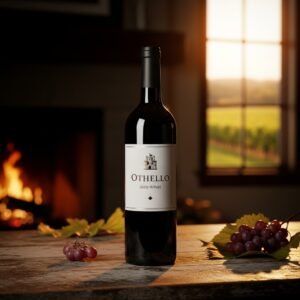 othello (red wine)