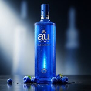 au vodka bubble gum (copy)