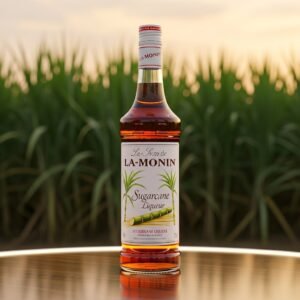 la monin (sugar cane)