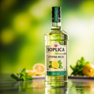 soplica (cytryna mieta)