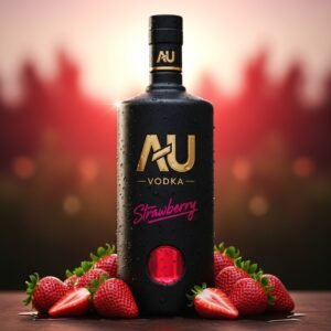 au vodka(blue raspberry) (copy)