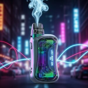 lost mary 30k