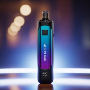 falcon bar 600 puff