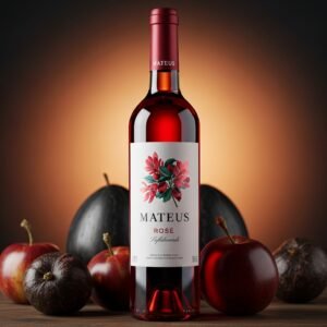 mateus (rose)
