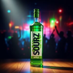 sourz (apple)