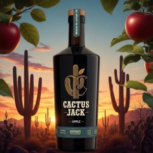 cactus jack (apple)