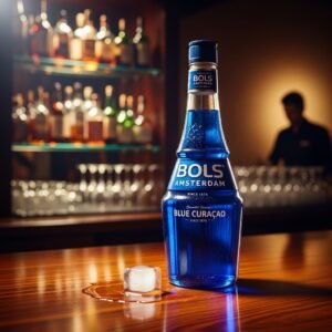 bols amsterdam (blue)