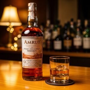 jonnie walker (blue label blended scotch whiskey) (copy)