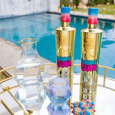 au vodka bubble gum