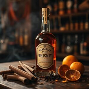 old spiced