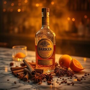 sitara (indian craft rum)