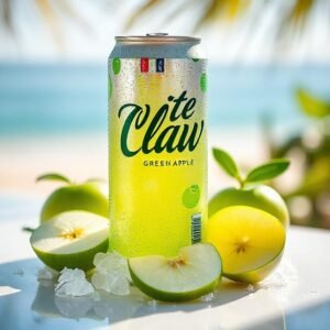 whit claw (natural lime) (copy)