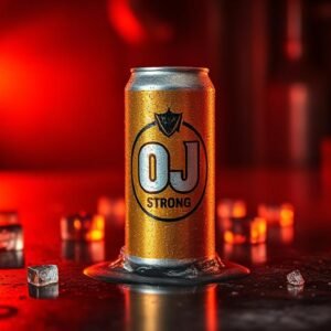 oj (strong beer)