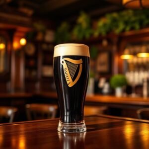 guiness