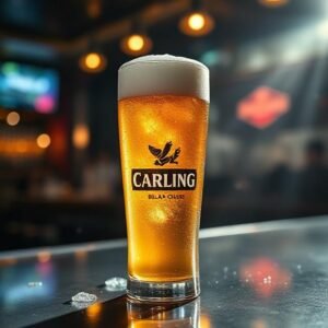 carling black