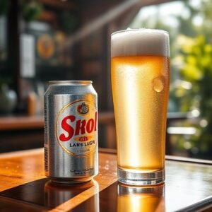 skol lager