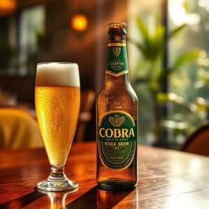 cobra