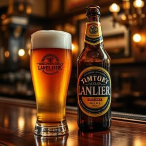 timothy taylor's landlord the classic pale