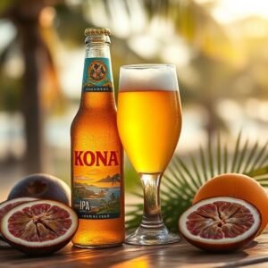 kona hanalei island