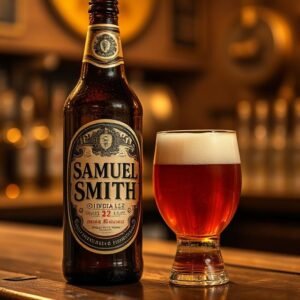 samuel smith india ale