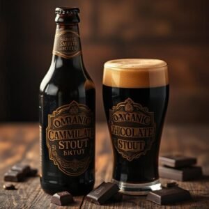 samuel smith organic chocolate stout