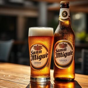san miguel