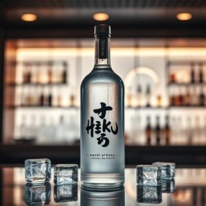 haku vodka