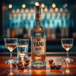 yani raki 1937