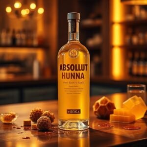 absolut hunni