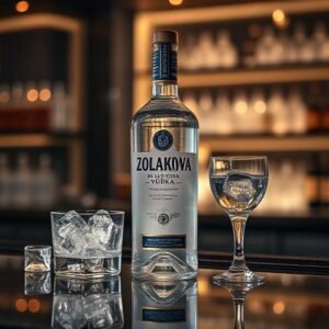 zoladkowa de luxe