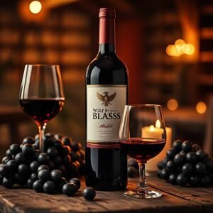 wolf blass (cabernet savignon) (copy)